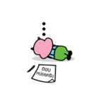moofah（個別スタンプ：32）