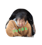山田ファミリーです（個別スタンプ：13）