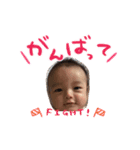 ひか2017（個別スタンプ：5）
