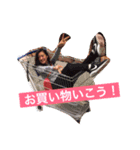あゆスタンプ♡（個別スタンプ：2）