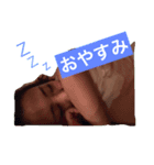あゆスタンプ♡（個別スタンプ：5）