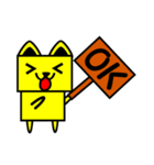 ロボきち（個別スタンプ：1）