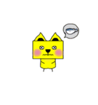 ロボきち（個別スタンプ：5）