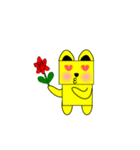 ロボきち（個別スタンプ：8）