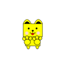 ロボきち（個別スタンプ：11）