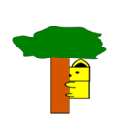 ロボきち（個別スタンプ：15）