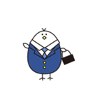 トリーマン たま助（個別スタンプ：9）