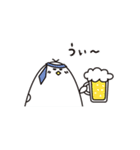 トリーマン たま助（個別スタンプ：12）