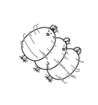 トリーマン たま助（個別スタンプ：25）