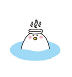 トリーマン たま助（個別スタンプ：28）
