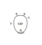 トリーマン たま助（個別スタンプ：30）