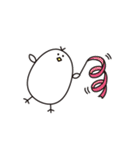 トリーマン たま助（個別スタンプ：36）