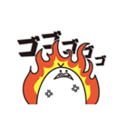 トリーマン たま助（個別スタンプ：37）
