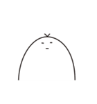 トリーマン たま助（個別スタンプ：39）