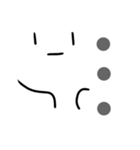 口の悪い人（個別スタンプ：9）