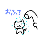 へんないぬ（個別スタンプ：11）
