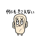 みみたぶ子（個別スタンプ：10）
