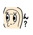 みみたぶ子（個別スタンプ：20）