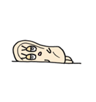 みみたぶ子（個別スタンプ：26）