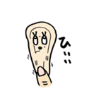 みみたぶ子（個別スタンプ：40）