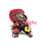 こゆ、こゆ、こゆ（個別スタンプ：4）