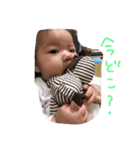 こゆ、こゆ、こゆ（個別スタンプ：10）