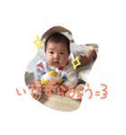 こゆ、こゆ、こゆ（個別スタンプ：13）
