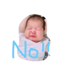 こゆ、こゆ、こゆ（個別スタンプ：23）