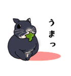 うさぎのみょんみょん（個別スタンプ：5）