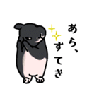 うさぎのみょんみょん（個別スタンプ：16）