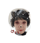 挨拶‼︎（個別スタンプ：5）