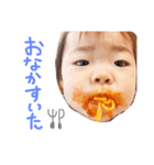 sorachan2（個別スタンプ：7）