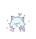 Beast ears girl   Teresa（個別スタンプ：20）
