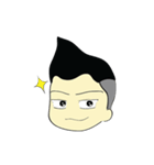 Je Bong（個別スタンプ：1）