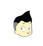 Je Bong（個別スタンプ：2）