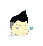 Je Bong（個別スタンプ：5）