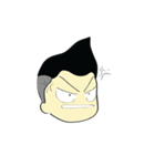 Je Bong（個別スタンプ：7）