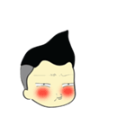 Je Bong（個別スタンプ：8）