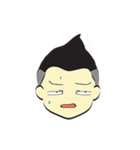 Je Bong（個別スタンプ：9）