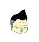 Je Bong（個別スタンプ：10）