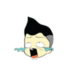 Je Bong（個別スタンプ：12）