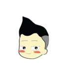 Je Bong（個別スタンプ：14）
