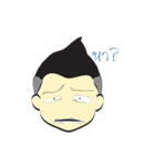 Je Bong（個別スタンプ：16）