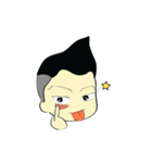 Je Bong（個別スタンプ：18）