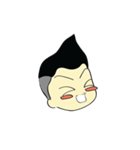 Je Bong（個別スタンプ：19）