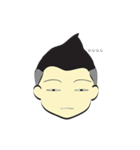 Je Bong（個別スタンプ：20）
