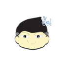 Je Bong（個別スタンプ：21）