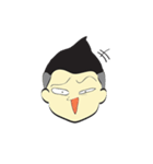 Je Bong（個別スタンプ：22）