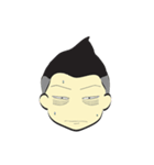 Je Bong（個別スタンプ：24）