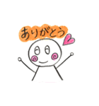 うずまき子（個別スタンプ：5）